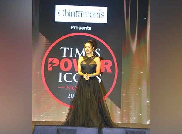Business News | Times Power Icons North 2024-2025 Celebrates the Business Leaders of North India