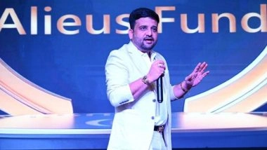 Business News | Alieus Hedge Fund Receives Expression of Interest for Series B Funding