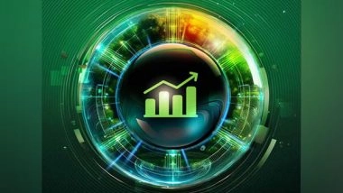 Business News | Kerala Sees 7.3 Per Cent Inflation in February, Highest Among States; Chhattisgarh Records 4.9 Per Cent