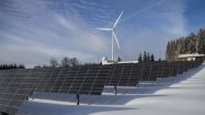 Business News | India's Renewable Hydrogen Developers Bank on Cost Advantage in Lackluster Global Market: S&P Report