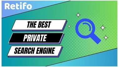 Business News | Private Search Engine "Retifo" Acquired by Zordo Technologies