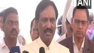 India News | Opposition Leaders in Maharashtra Request Governor's Intervention over Bias in Legislative Proceedings