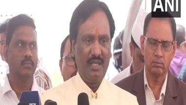 India News | Opposition Leaders in Maharashtra Request Governor's Intervention over Bias in Legislative Proceedings