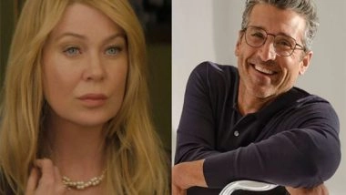 Entertainment News | Ellen Pompeo Reflects on Pay Parity Struggle with Patrick Dempsey on 'Grey's Anatomy'