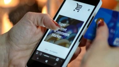 Business News | BIS Cracks Down on E-comm Platforms Selling Unsafe Products, Raids Warehouses