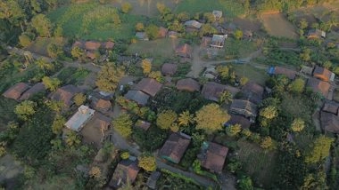 India News | Dhaj: Gujarat's First Eco-village Balancing Environment, Progress