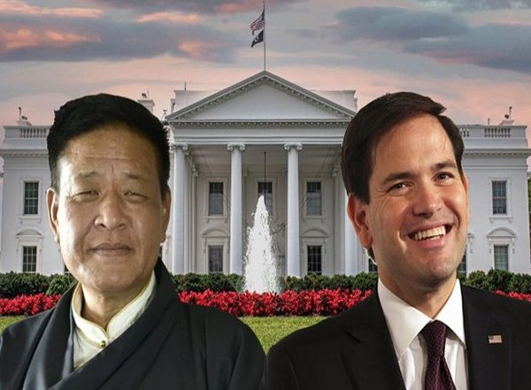 World News | US Secy of State Marco Rubio Writes Letter to Tibetan President In-exile, Reaffirms Strong Support for 'Tibetan Cause'