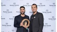 Business News | AWS Awards Applify Rising Star Partner of the Year 2024 Showcasing Excellence in AI and Cloud Tech Services