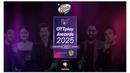 Business News | OTTplay Awards 2025: India's Most Prestigious Pan-National OTT Event Returns for Season 3