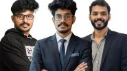 Business News | IHub Robotics Raises Rs. 4.3 Crore Pre-Seed Funding from US-based Investors
