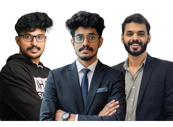 Business News | IHub Robotics Raises Rs. 4.3 Crore Pre-Seed Funding from US-based Investors
