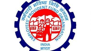 Business News | In January, EPFO Added 17.89 Lakh Net Members, 18-25 Age Group Dominates with 57.07% of Total New Subscribers
