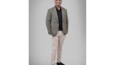 Business News | NETGEAR India's Growth Blueprint: Strategic Leadership Powering Market Expansion