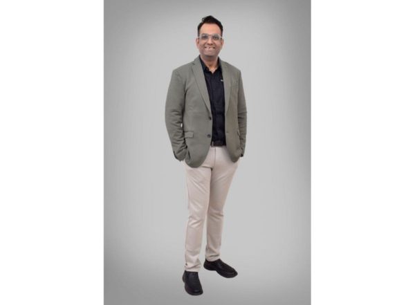 Business News | NETGEAR India's Growth Blueprint: Strategic Leadership Powering Market Expansion