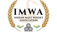 Business News | Indian Malt Whisky Association (IMWA) Formed to Redefine India's Global Standing in Premium Malt Whiskies
