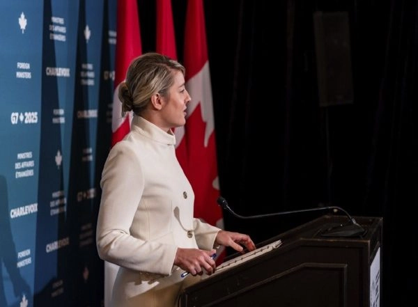 World News | Canada Condemns China's Execution of Four Citizens over Drug Charges