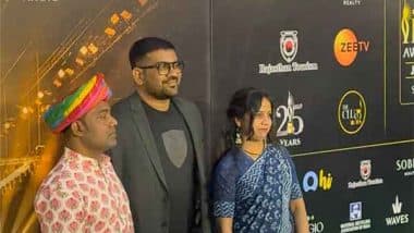 Business News | VIRGIO & IIFA Unite to Transform the Iconic Green Carpet into a Celebration of Sustainable Fashion
