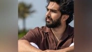 Entertainment News | Music Composer Amaal Mallik Cuts Family Ties as He Opens Up About Battling Clinical Depression