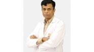 Business News | An Expert in Surgical Gastroenterology - Dr. M. Manisegaran Joins Malla Reddy Narayana Hospital to Lead Comprehensive Gastroenterology Care