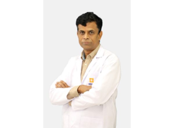 Business News | An Expert in Surgical Gastroenterology - Dr. M. Manisegaran Joins Malla Reddy Narayana Hospital to Lead Comprehensive Gastroenterology Care