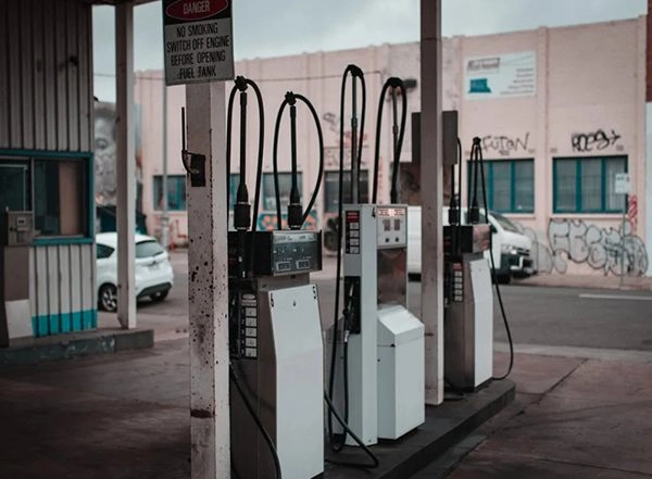 Business News | Union Government MUnion Govt to Increase Blending of Ethanol in Petrol Beyond 20 Pc from 2030easuring to Increase Blending of Ethanol in Petrol Beyond 20 Pc from 2030