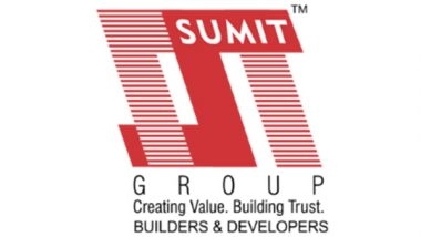Business News | Sumit Woods Gets Green Light for High-End Residential Development in Borivali
