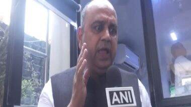India News | Delhi Health Minister Flags off Six Mobile Dental Vans to Provide Free Oral Care Services
