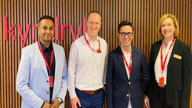 Business News | Project Management Institute and Kyndryl Strengthen Partnership in South Asia to Drive Project Excellence