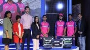 Business News | Luminous Power Technologies & Rajasthan Royals Further Strengthen Their Partnership to Accelerate Solar Energy Adoption in India