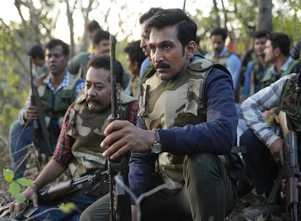 Entertainment News | After MAMI, Pratik Gandhi, Tigmanshu Dhulia's 'Ghamasaan' to Now Screen at This Festival