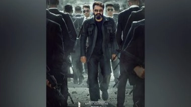 Entertainment News | L2 Empuraan Trailer: Mohanlal Returns in Prithviraj Sukumaran's Directorial