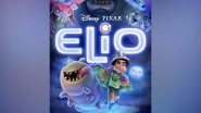 Entertainment News | Check out  'Elio' Trailer
