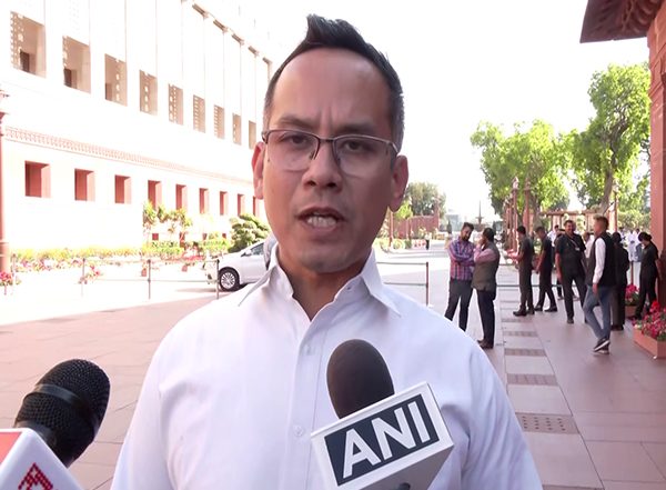 India News | Gaurav Gogoi Alleges People of Assam Were Misled by BJP After Approval of Namrup Fertiliser Plant