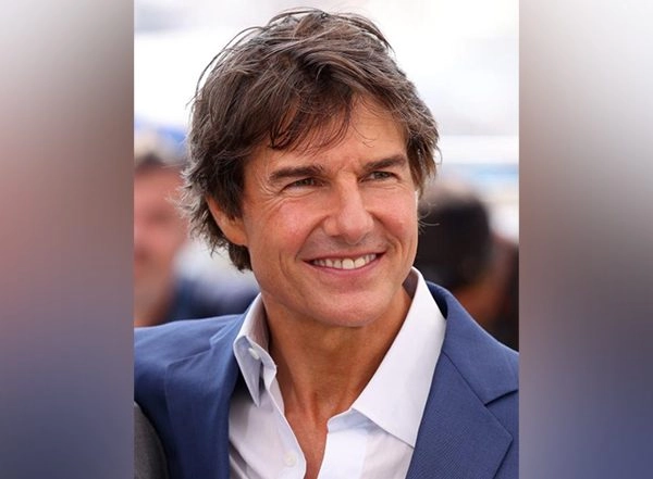 Entertainment News | Tom Cruise to Be Honoured with British Film Institute Fellowship