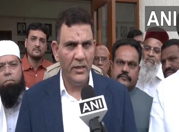 India News | Nagpur Violence: Minority Commission Chief Calls for Strict Action, Swift Compensation