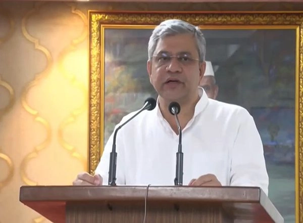 Business News | Aim is to Develop India into a Product Nation: Union Minister Ashwini Vaishnaw