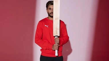 Sports News | Nitish Reddy Reveals How Idol Virat Kohli's Shoes Played a Role in His Iconic BGT Century