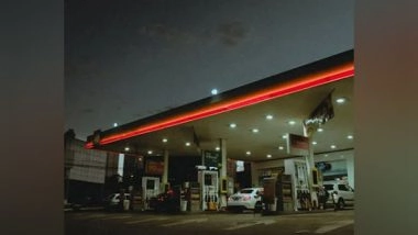 Business News | Government Taking Steps to Strengthen Strategic Petroleum Reserves: MoS Suresh Gopi