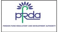India News | PFRDA Notifies Regulations for Operationalisation of Unified Pension Scheme