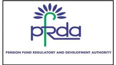 India News | PFRDA Notifies Regulations for Operationalisation of Unified Pension Scheme