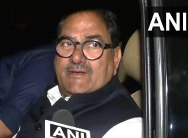 India News | 'I Am Happy That We Were Invited': INLD Leader Abhay Singh Chautala After Attending Iftar Party