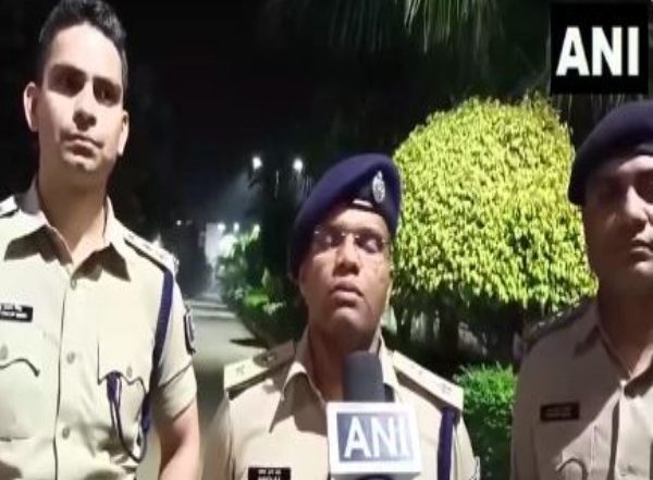 India News | Bihar: Wanted Criminal Injured in Police Encounter in Patna While Trying to Evade Arrest