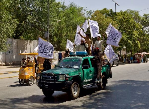 World News | US Citizen George Glezmann Freed After Two and a Half Years in Taliban Captivity Following Negotiations