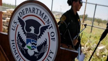 World News | US Judge Says Trump Administration Can't Deport Indian Post-doctoral Student