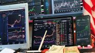Business News | Stock Market Opens in Red Amid Global Uncertainty, April 2 Tariff Risks Loom Large