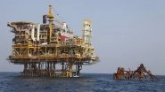 Business News | New US Sanctions Have Negligible Impact on Russian Oil Exports: HSBC Global Research
