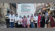 Business News | Transforming Women's Healthcare: CAPED's Ganga Godavari Cancer Screening Program in Delhi