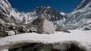 World News | Glaciers Retreat at Record Pace as World Marks First-ever Glaciers Day
