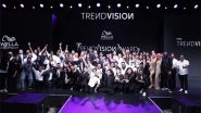 Business News | Wella Professionals Unveils the Grand Finale of TrendVision 2024-25, One of the Biggest Competitions in Hair Artistry