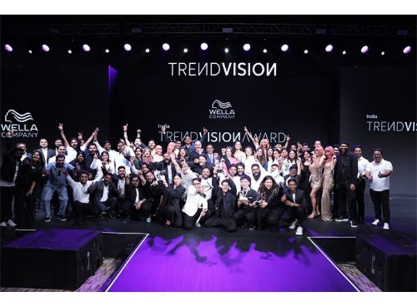 Business News | Wella Professionals Unveils the Grand Finale of TrendVision 2024-25, One of the Biggest Competitions in Hair Artistry